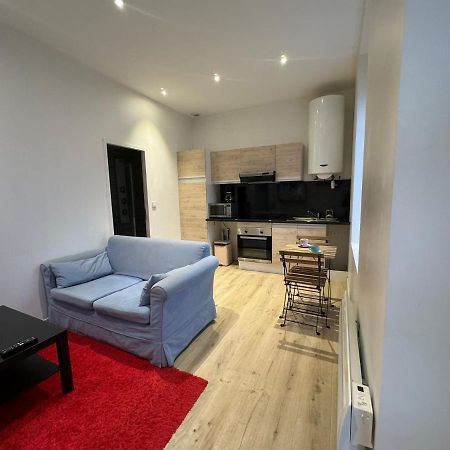 Eliya Apartment Romilly-sur-Seine Exterior photo
