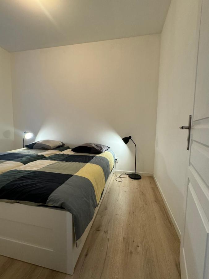 Eliya Apartment Romilly-sur-Seine Exterior photo