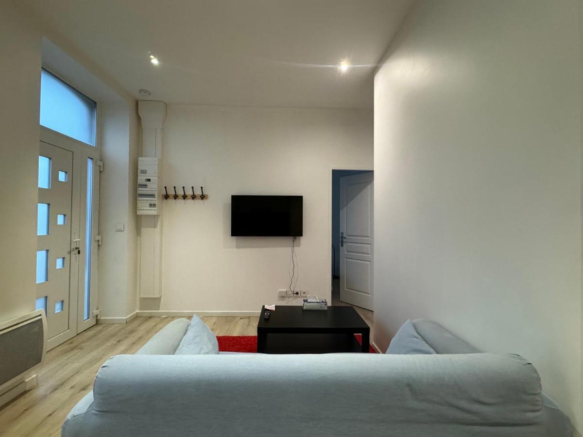 Eliya Apartment Romilly-sur-Seine Exterior photo