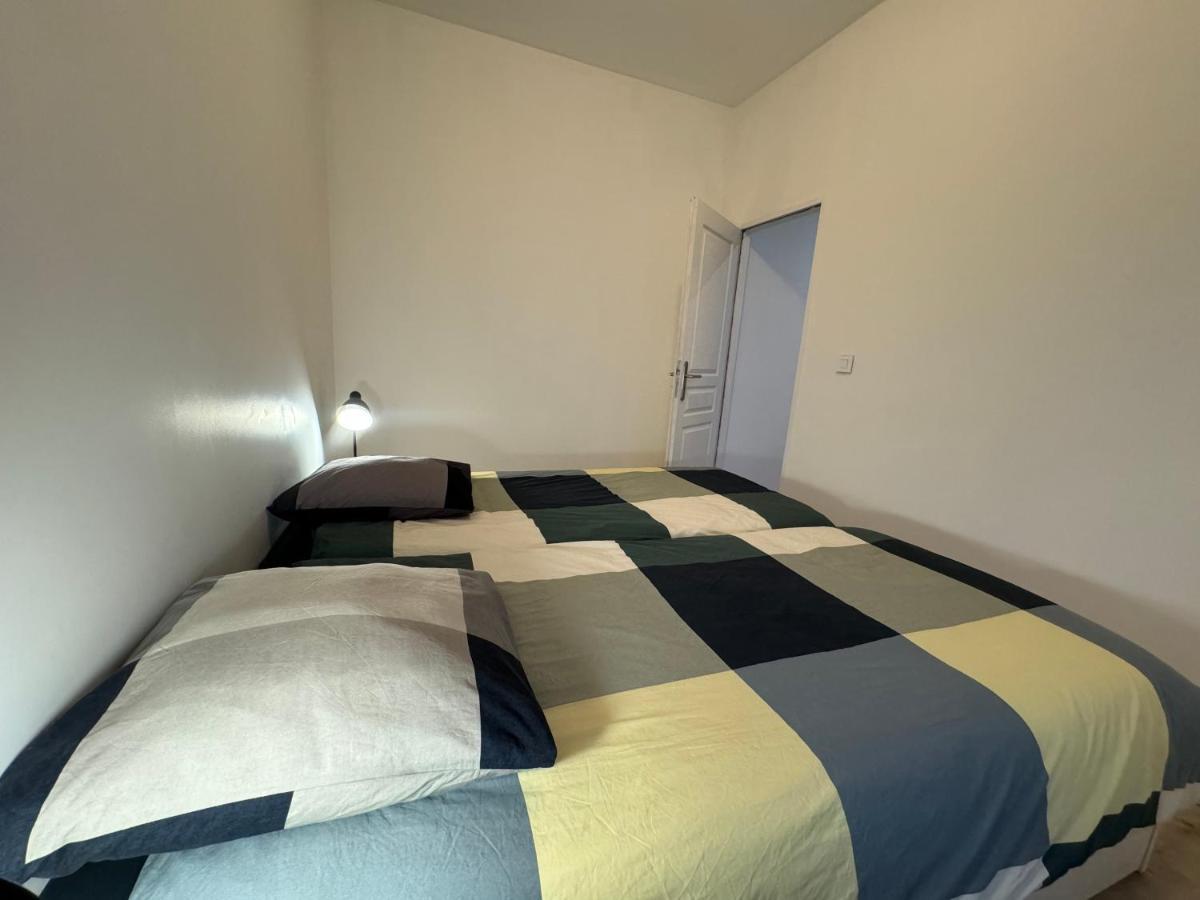 Eliya Apartment Romilly-sur-Seine Exterior photo