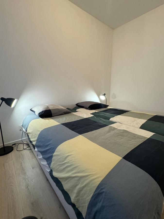 Eliya Apartment Romilly-sur-Seine Exterior photo