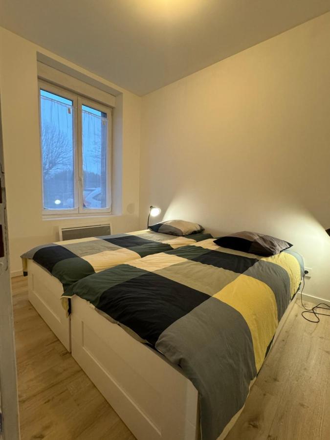Eliya Apartment Romilly-sur-Seine Exterior photo